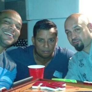 Meet your Posher, Ray